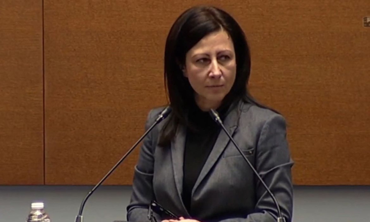 Цвета Рангелова: Имаме нов Изборен кодекс без автор